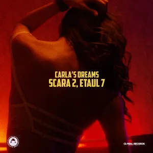 Pochette de Scara 2, Etajul 7 de Carla’s Dreams