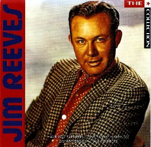Pochette de The ★ Collection de Jim Reeves