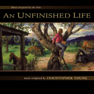 Pochette Unfinished Life, An