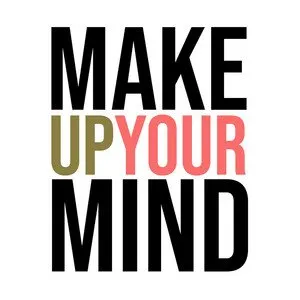 Pochette de Make Up Your Mind de Bryan Adams