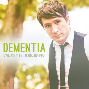 Pochette de Dementia de Owl City