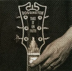 Pochette de Take It On Faith de Gary Rossington