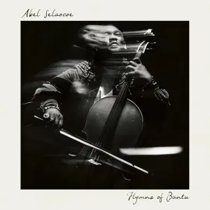 Pochette de Hymns of Bantu de Abel Selaocoe