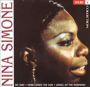 Pochette Nina Simone: The ★ Collection