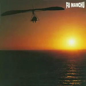 Pochette de Don't Bother Knockin' (If This Vans Rockin') de Fu Manchu