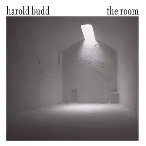 Pochette de The Room de Harold Budd