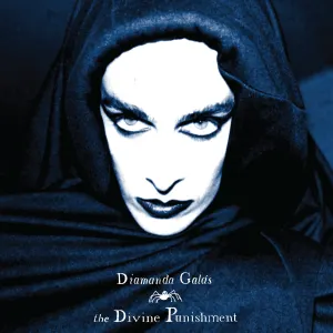 Pochette de Deliver Me From Mine Enemies: I. This Is the Law of the Plague de Diamanda Galás