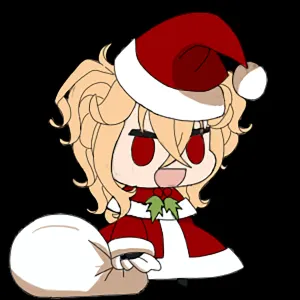 Pochette de S.I.G. (Episode 5 - Padoru's Curse) de Round Wave Crusher