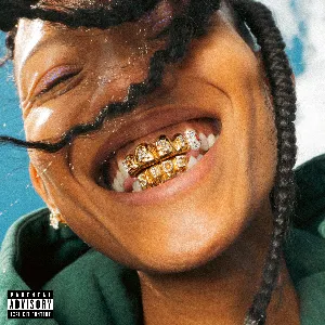 Pochette de Eastside Girl de Vic Mensa