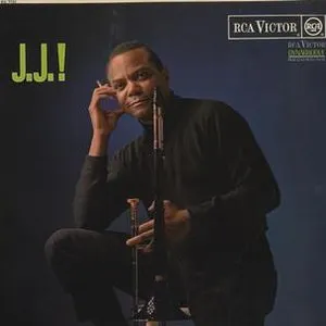 Pochette de J.J.! de J.J. Johnson
