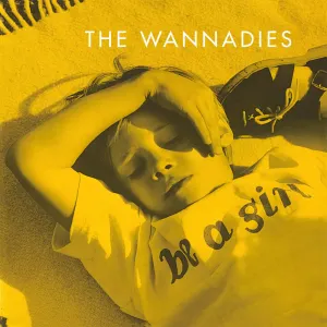 Pochette de Be a Girl de The Wannadies