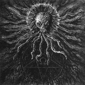 Pochette de Manifestations 2002 de Deathspell Omega