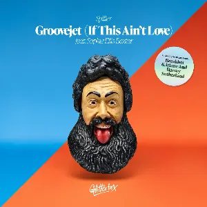 Pochette Groovejet (If This Ain't Love) (Remixes)