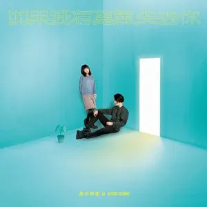 Pochette de 如果我有勇氣失去你 de Astro Bunny