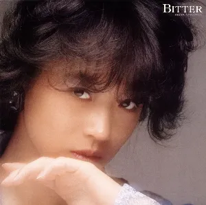Pochette de BITTER AND SWEET de Akina Nakamori