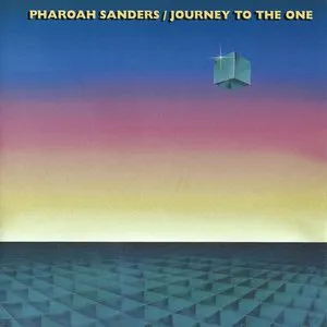 Pochette Journey to the One
