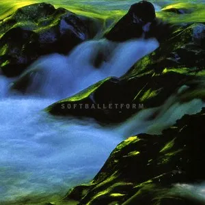 Pochette de Form de SOFT BALLET