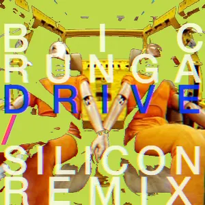Pochette Drive (Silicon remix)