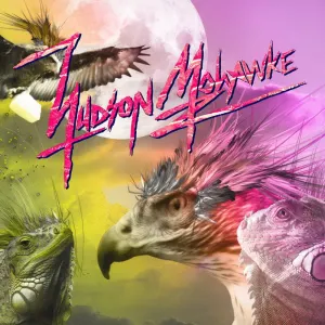 Pochette de Butter de Hudson Mohawke
