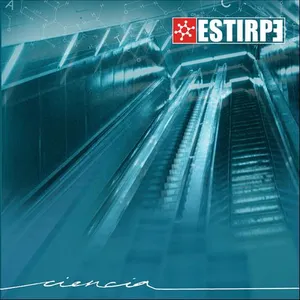 Pochette de Ciencia de Estirpe