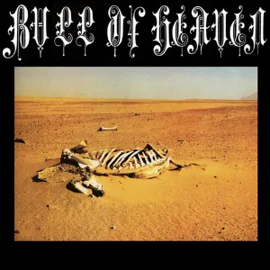 Pochette de 006: The Myth of Dinosaurs de Bull of Heaven