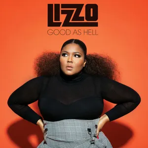 Pochette de Good as Hell de Lizzo