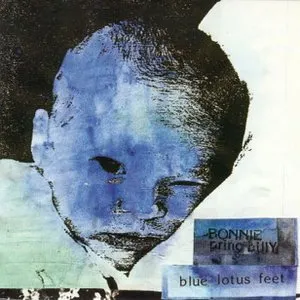 Pochette de Blue Lotus Feet de Bonnie “Prince” Billy