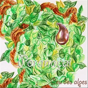 Pochette de Poranaçai de Circle Music