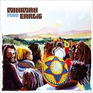 Pochette de Children of Judah de Miniman