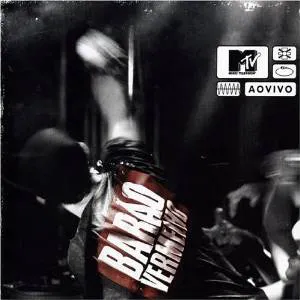 Pochette MTV Ao Vivo - Dose Dupla