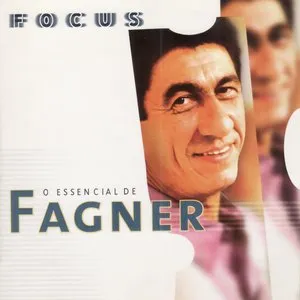 Pochette de Focus: O essencial de Fagner de Fagner