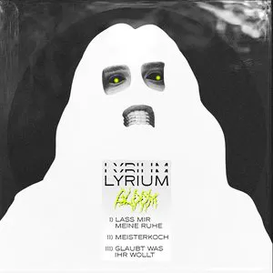 Pochette de Gloom de Lyrium