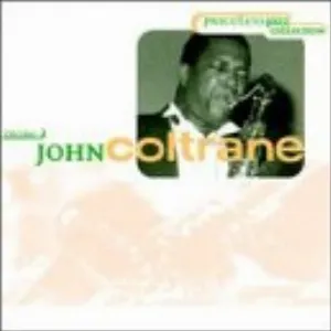 Pochette de On Impulse! de John Coltrane