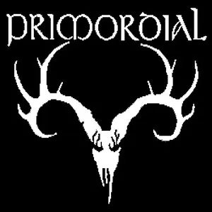 Pochette de Demo de Primordial