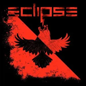 Pochette de The Hardest Part Is Losing You de Eclipse