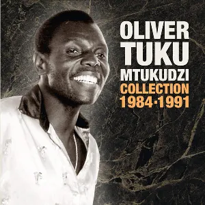 Pochette de Collection, 1984–1991 de Oliver Mtukudzi
