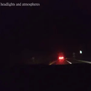 Pochette de Headlights and Atmospheres de Omnis