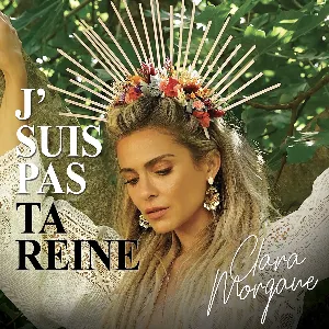 Pochette de J'suis pas ta reine de Clara Morgane