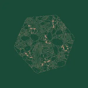 Pochette de Let Me Love & Steal de Avalon Emerson