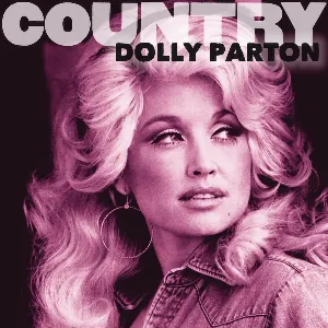 Pochette de Country de Dolly Parton