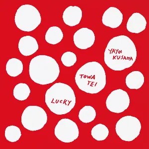 Pochette de Lucky de TOWA TEI