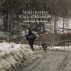 Pochette de Call Your Mom de Noah Kahan