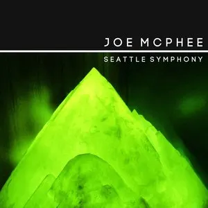 Pochette de Seattle Symphony de Joe McPhee