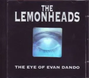 Pochette de The Eye of Evan Dando de The Lemonheads