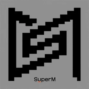 Pochette de One (Monster & Infinity) de SuperM