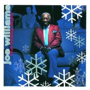Pochette de That Holiday Feelin' de Joe Williams
