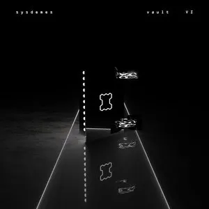 Pochette de Vault VI de Sysdemes