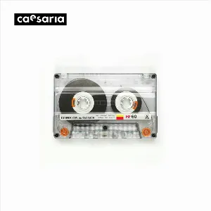 Pochette de Come On & Dance de Caesaria