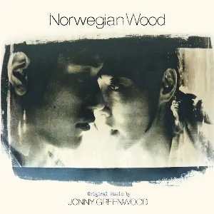 Pochette Norwegian Wood