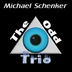 Pochette de The Odd Trio de Michael Schenker